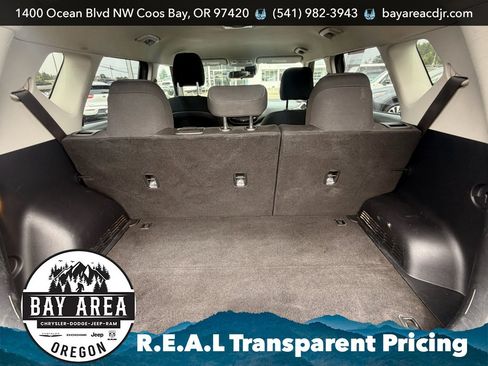 Used 2020 Kia Soul S FWD image 23