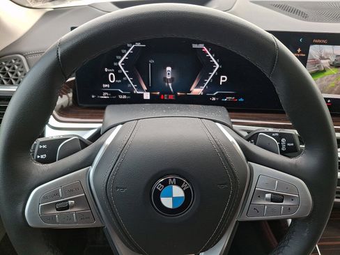 Used 2026 BMW X7 xDrive40i image 21