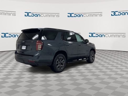 Used 2021 Chevrolet Tahoe Z71 w/ Luxury Package image 8