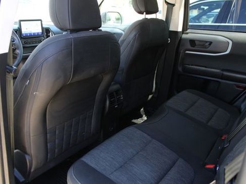 Used 2022 Ford Bronco Sport Big Bend AWD/4WD image 23