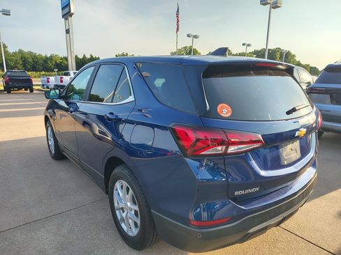 Used 2022 Chevrolet Equinox LT FWD image 7
