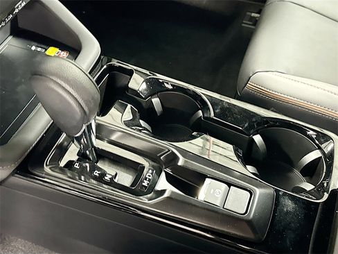 New 2026 Subaru Forester Sport image 14