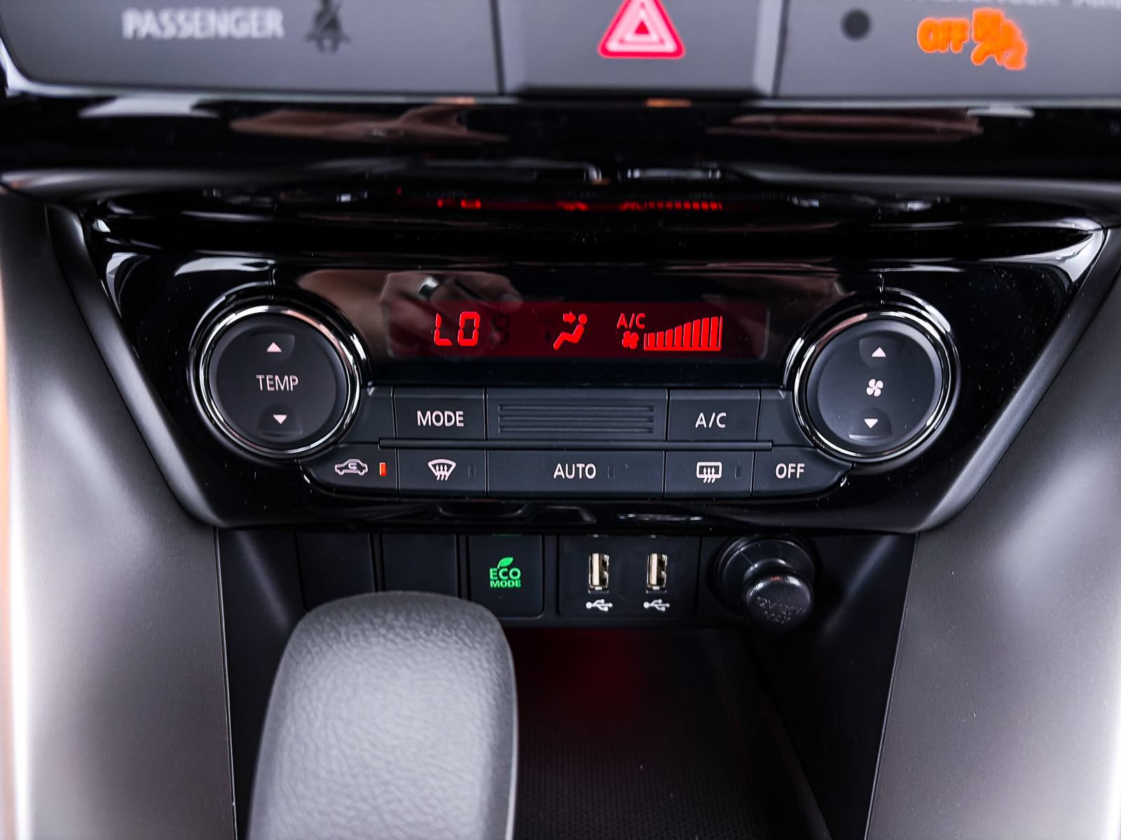 Used 2026 Mitsubishi Eclipse Cross Ralliart AWD/4WD image 14