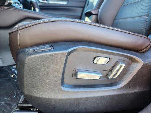 New 2025 MAZDA CX-5 Signature image 8