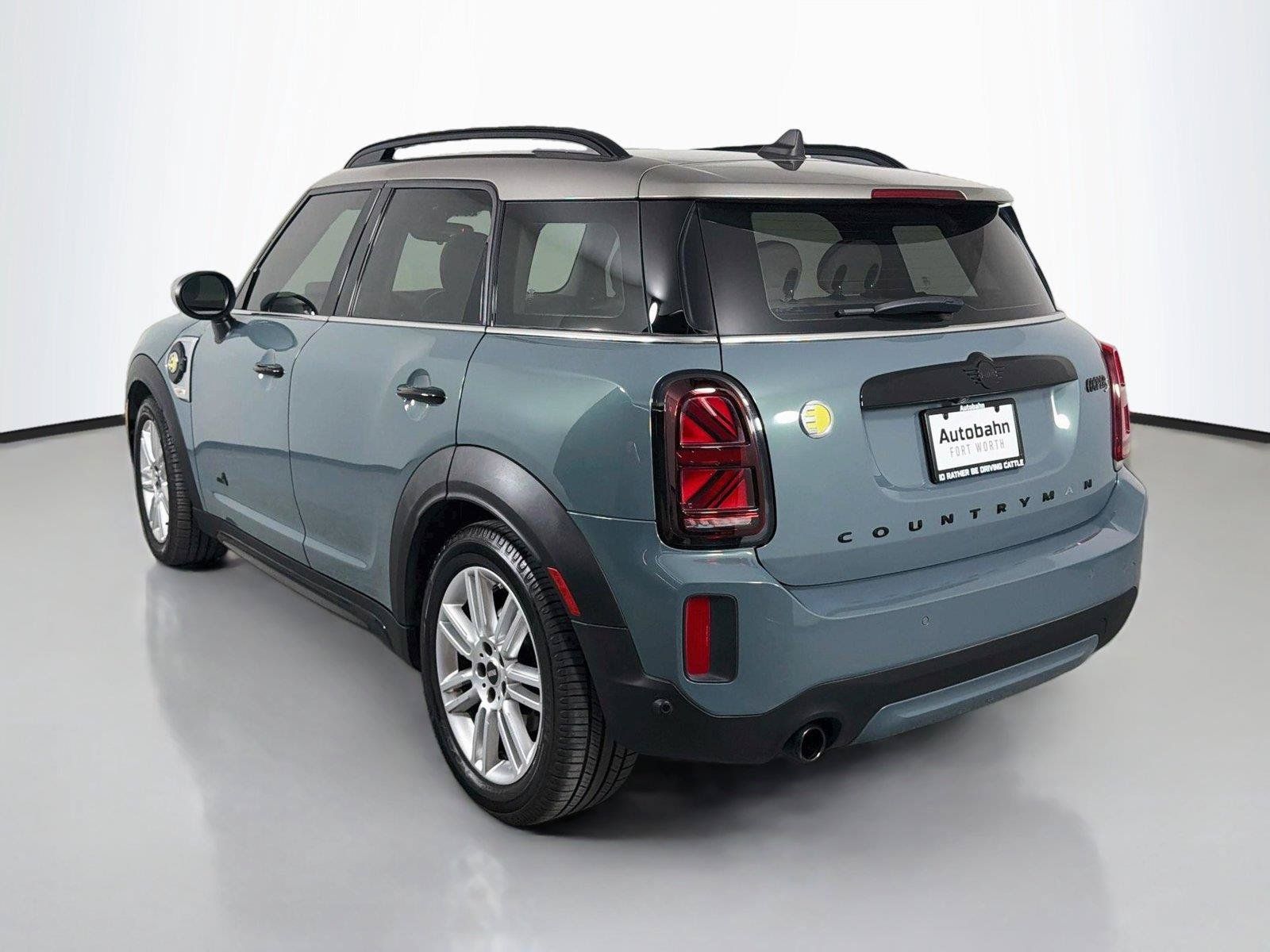 Used 2023 MINI Cooper Countryman SE w/ Storage Package AWD/4WD image 7