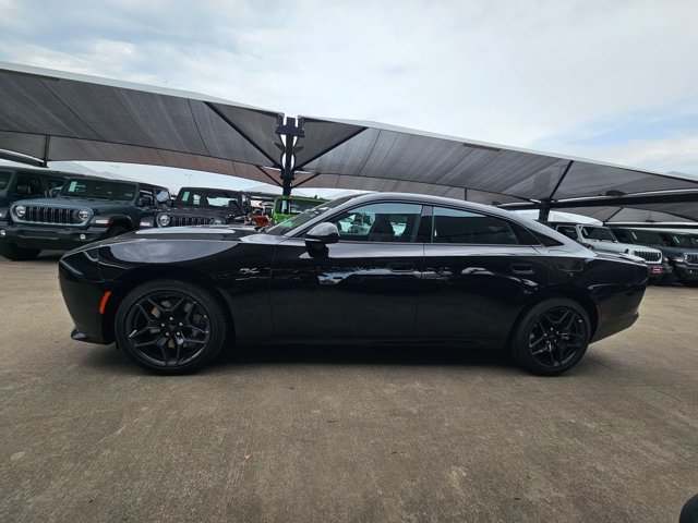 New 2026 Dodge Charger R/T AWD/4WD image 5