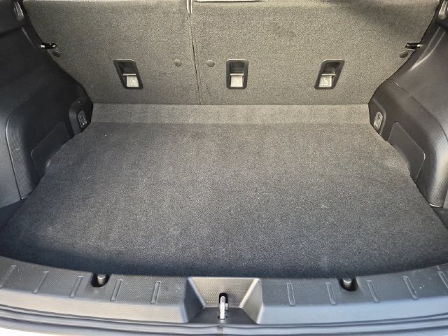Used 2019 Subaru Crosstrek 2.0i AWD/4WD image 4