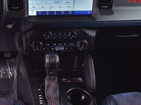 Used 2022 Ford Bronco Raptor image 28