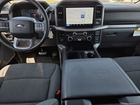 New 2026 Ford F150 XLT w/ FX4 Off-Road Package AWD/4WD image 5