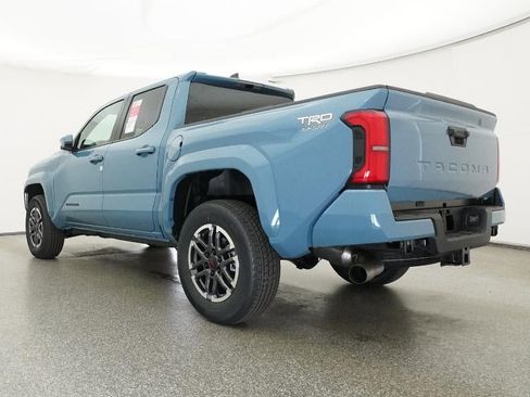 New 2026 Toyota Tacoma TRD Sport image 21