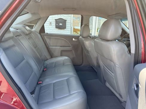 Used 2005 Ford Five Hundred SEL AWD/4WD image 12