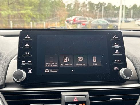 Used 2018 Honda Accord Sport image 23