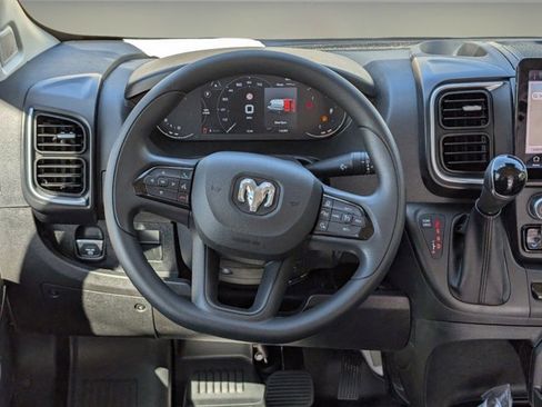 New 2024 RAM ProMaster 2500 w/ Quick Order Package 22H SLT+ image 18