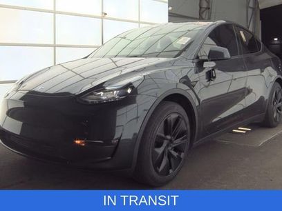 Used 2024 Tesla Model Y Long Range