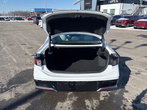 Used 2025 Hyundai Sonata SEL image 28