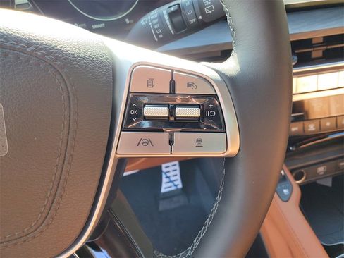 New 2025 Kia Telluride SX X-Line image 13