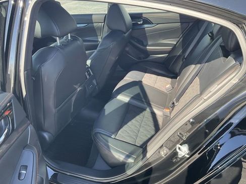 Certified 2023 Nissan Maxima SR w/ Sport Mat Group image 13