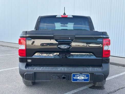 Used 2025 Ford Maverick XL w/ 4K Tow Package image 4