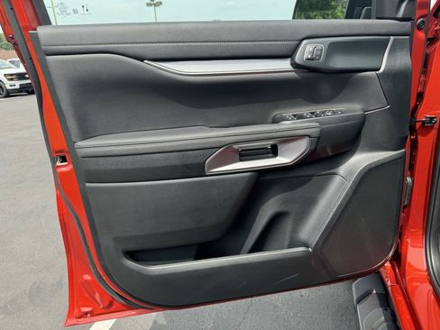 New 2024 Ford Ranger Lariat w/ FX4 Off-Road Package image 16