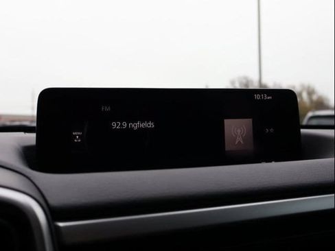 New 2026 MAZDA CX-50 AWD 2.5 S w/ Preferred Pkg image 36