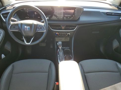 Certified 2024 Buick Encore GX Preferred AWD/4WD image 24