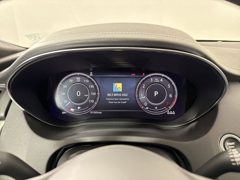 Used 2022 Jaguar E-PACE 300 Sport image 36