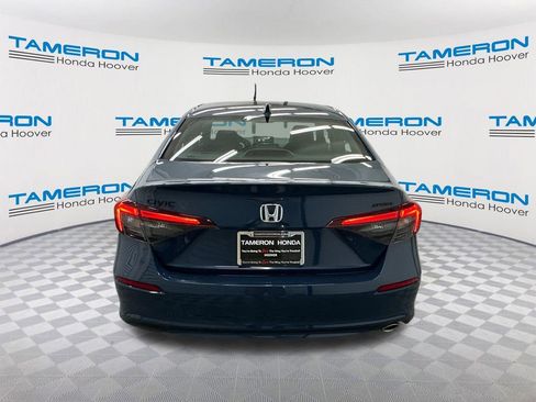 New 2026 Honda Civic Sport image 4