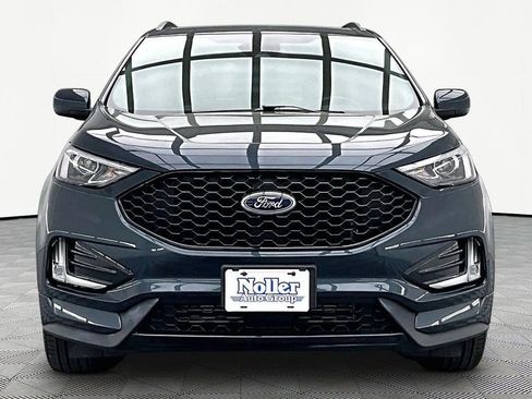 Certified 2023 Ford Edge ST-Line AWD/4WD image 3
