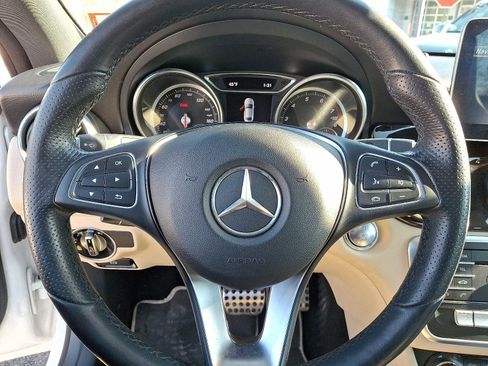 Used 2018 Mercedes-Benz CLA 250 4MATIC image 20