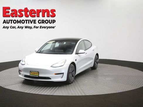Used 2023 Tesla Model 3 Standard Range RWD image 49