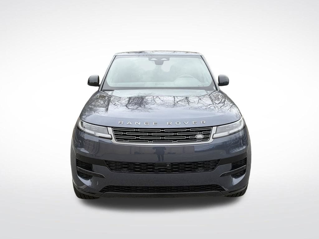 New 2026 Land Rover Range Rover Sport SE AWD/4WD image 2