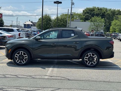 New 2026 Hyundai Santa Cruz Limited image 2
