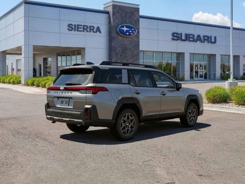 New 2026 Subaru Outback Limited image 11