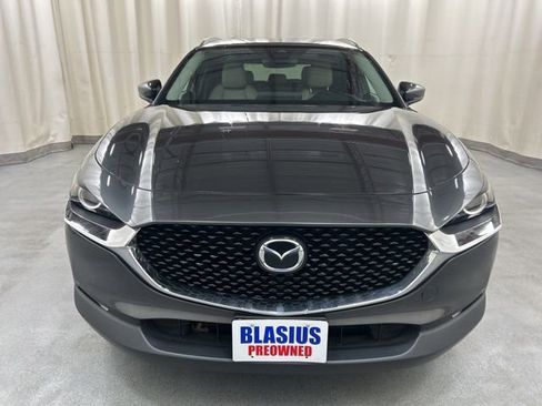 Used 2023 MAZDA CX-30 AWD 2.5 S w/ Preferred Package image 2