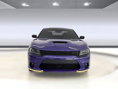 Used 2023 Dodge Charger R/T w/ Plus Group RWD image 5