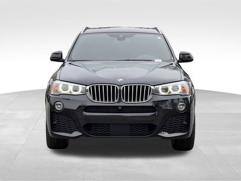 Used 2017 BMW X3 sDrive28i image 8