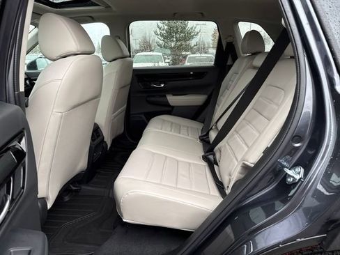 New 2026 Honda CR-V EX-L image 14