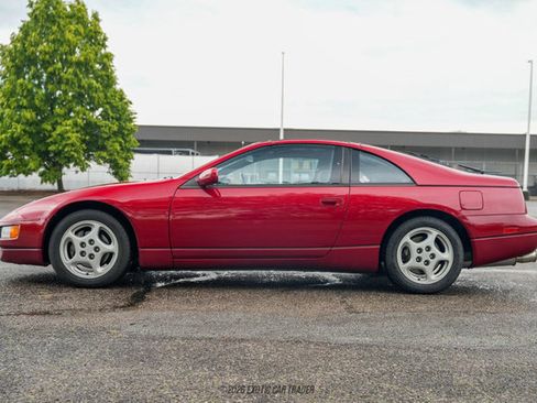 Used 1990 Nissan 300ZX GS RWD image 3