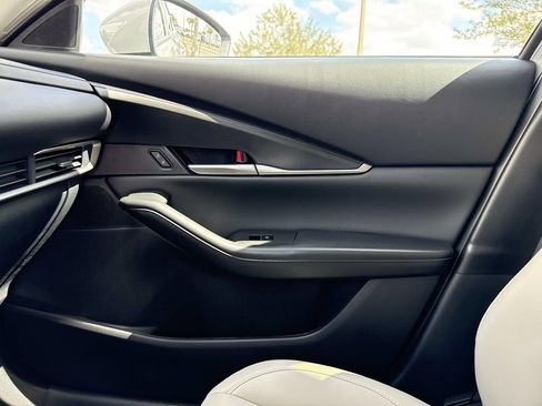 New 2026 MAZDA CX-30 AWD 2.5 S image 29