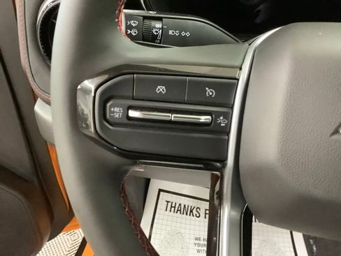 New 2025 Chevrolet Colorado Z71 w/ Z71 Convenience Package 2 image 14