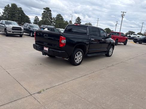 Used 2014 Toyota Tundra 1794 Edition RWD image 7
