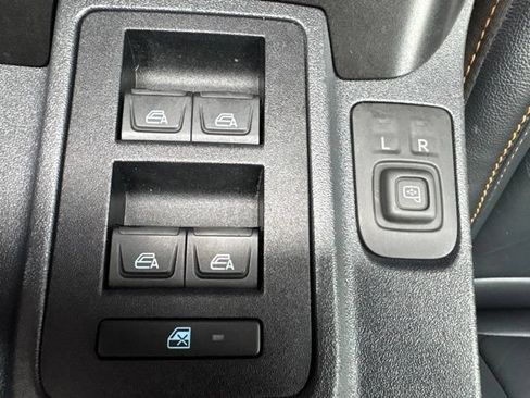 Used 2022 Ford Bronco Badlands AWD/4WD image 26