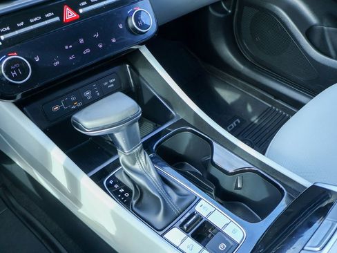 Used 2025 Hyundai Tucson SEL image 17