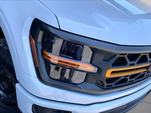 Used 2025 Ford F150 Tremor w/ Bed Utility Package AWD/4WD image 27