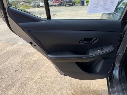 Used 2024 Nissan Sentra SV w/ All-Weather Package FWD image 15