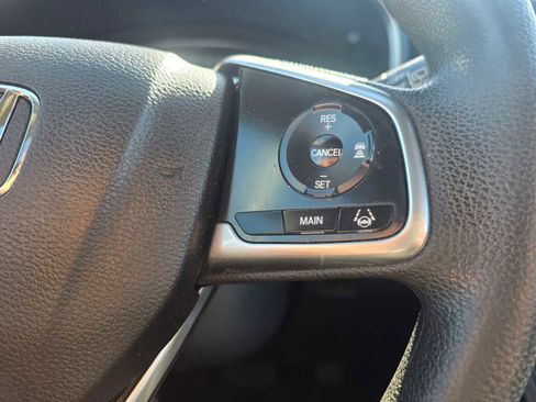 Used 2018 Honda CR-V EX image 31