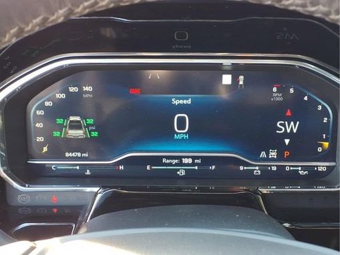 Used 2023 Chevrolet Silverado 1500 ZR2 image 14