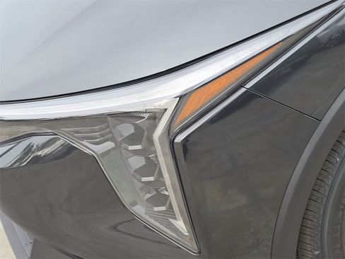 New 2025 Kia K4 LXS image 12