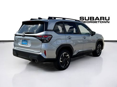 New 2026 Subaru Forester Limited image 7