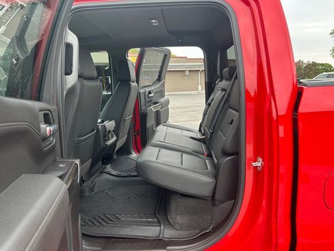 Used 2021 Chevrolet Silverado 1500 LT Trail Boss w/ Convenience Package II image 30